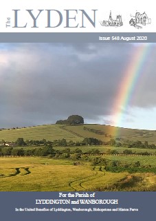 Lyden August 2020